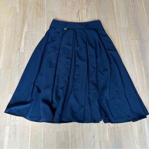 A-Line Skirt XS